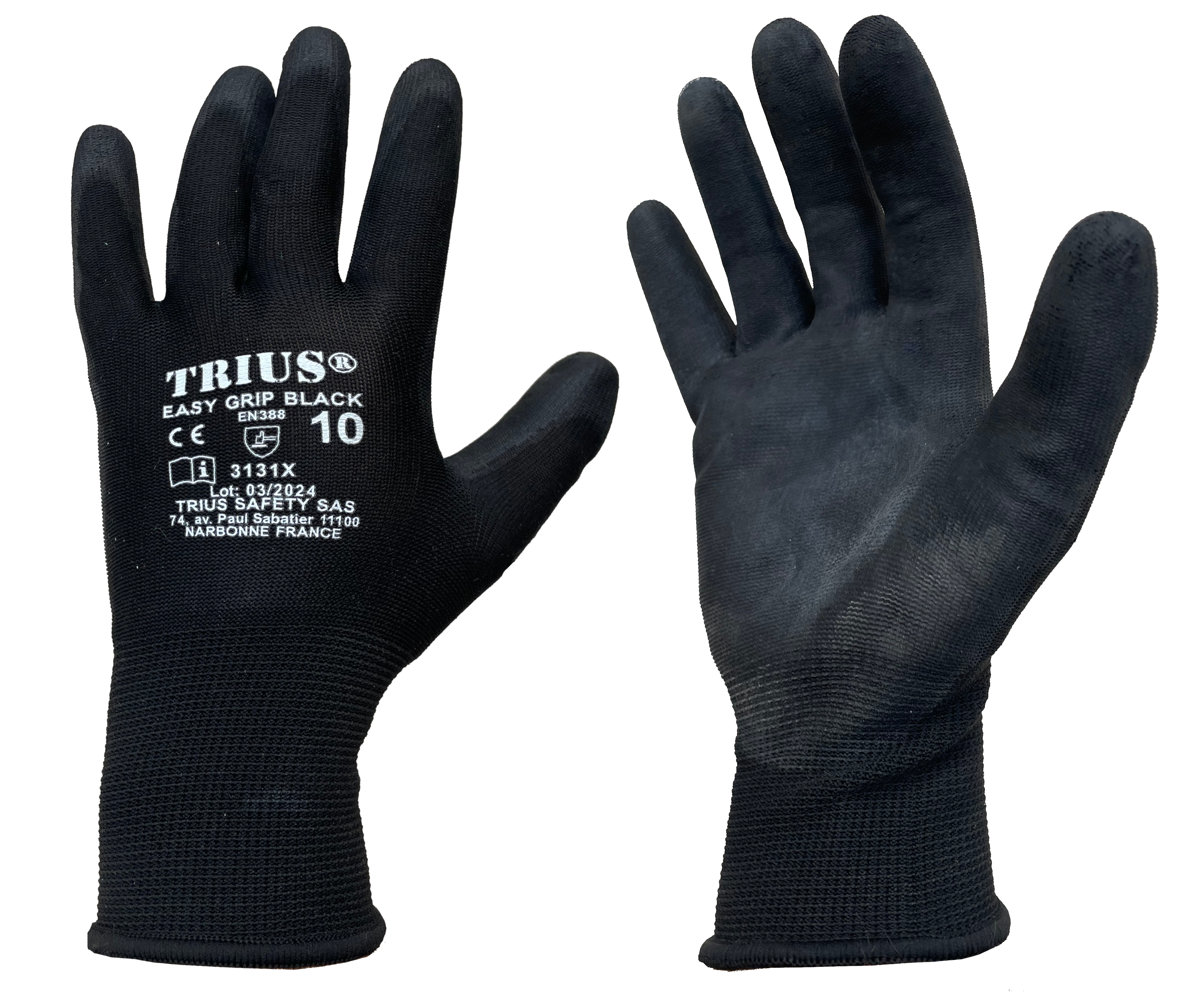 Image du gant EASY GRIP